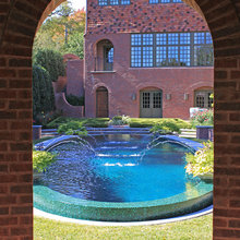 Pools