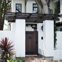Exteriors