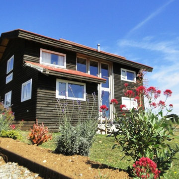 Casa KA
