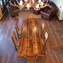 Dining Room Ideas