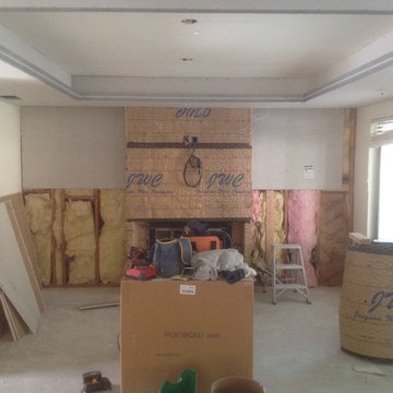 Interior remodelin costum