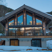chalet