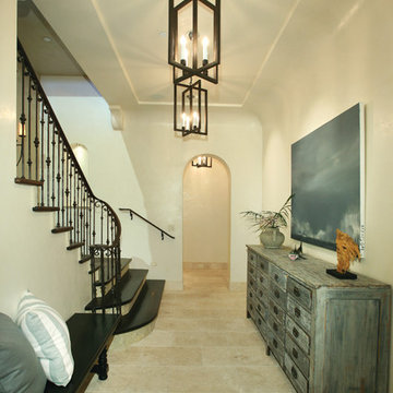 Stone Flooring/ Paving