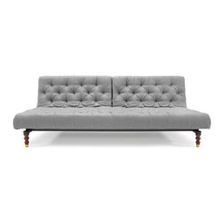 Oldschool Chesterfield Sofa - Sofas