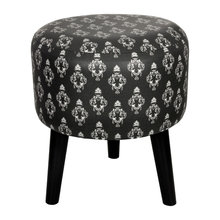 footstool