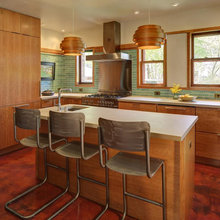 Kitchens