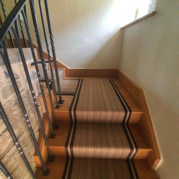 Roger Oates Design Trent Beaver
