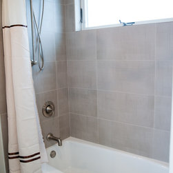 Projects: bathrooms designed by the Design Build Pros - Bath Products