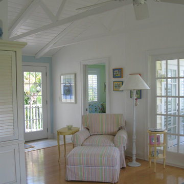 Seaside Cottage