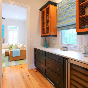 Tallow Tree Lane, Kiawah - Designer Cindy Mihuc, cmm@gdchome.com