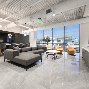 MSC Retail Corporate Lounge