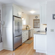 Anne’s Kitchen