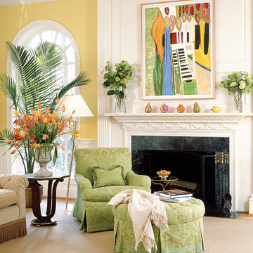 English Manor House McLean