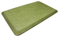 Rug Or Mat For The Corner Sink In Kitchen Designer Comfort Mat Palm 20 X32 More Info