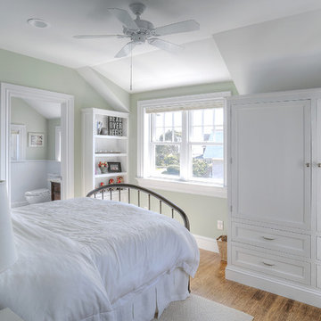 Chimney Corner Cottage