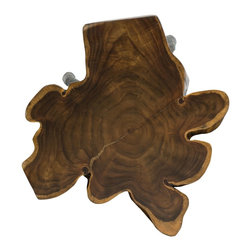 Hooker Furniture - Side Tables And End Tables