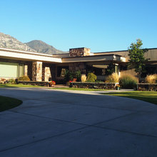 Exterior Ideas