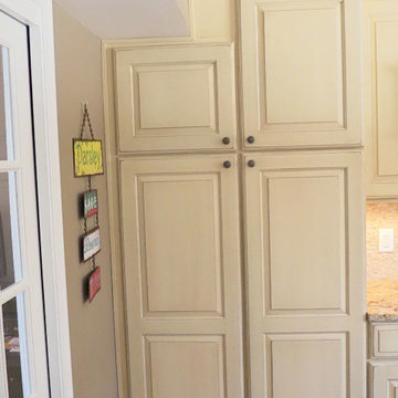 Monrovia, MD Kitchen Remodel