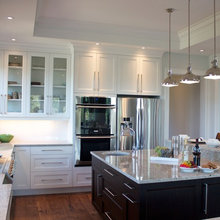 Kitchen Ideas