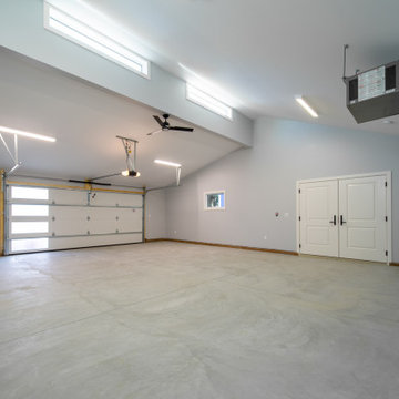 Ottewell Garage
