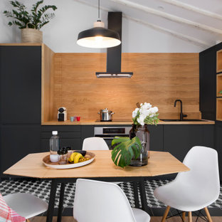 El refugio del viajero