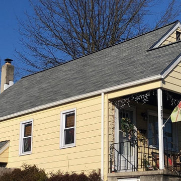 Owens Corning Preferred Roofing