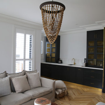 Mediterranean Style Home Boronia