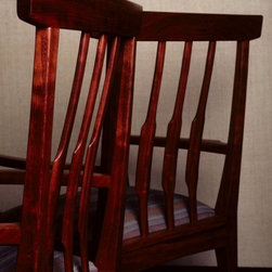 Woodworking Details - Furniture