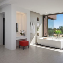 Master Bathroom WHB
