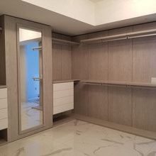 Walk In Closet