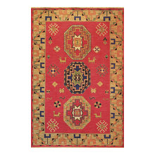 CO House Rugs