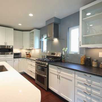 Falls Church, VA | Whole House Remodel