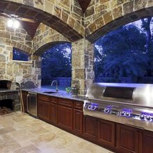 Outdoor Living