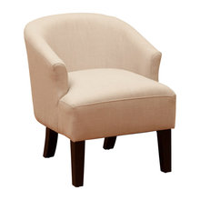 Accent chairs