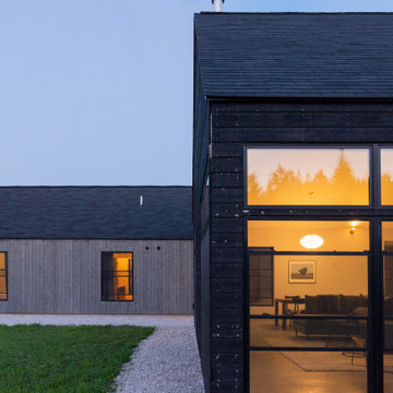 Svart Hus
