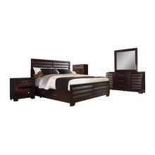 Bedroom Ideas
