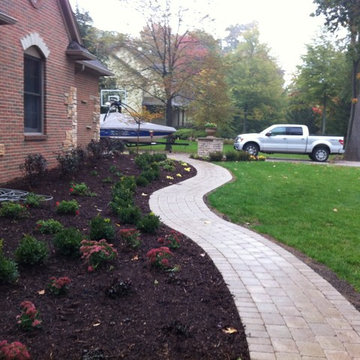 Curb Appeal