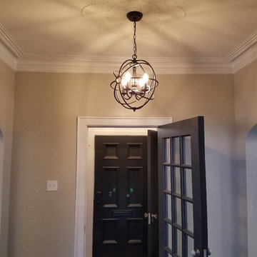 East Wilmette Addition and Gut Rehab