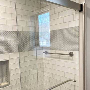 Barrington Modern Bathrooms Renovation
