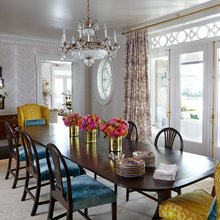 Dining Room Ideas