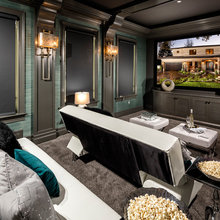 home theatre