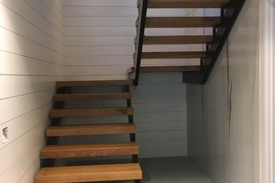 Staircase - staircase idea in Grand Rapids