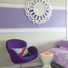Emmy's new bedroom