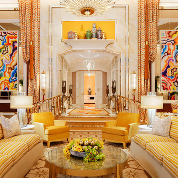 Wynn Palace Garden Villa, Cotai
