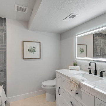 19th East - Before & After Photos