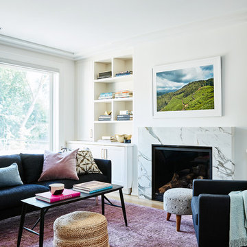 Westover Hill Renovation