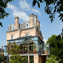 extension