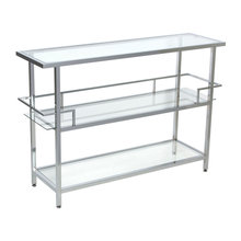Bar Cart