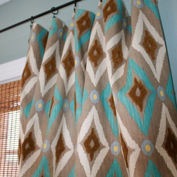 Products for Sale - Window Treatments