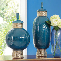 Accessories - Vases